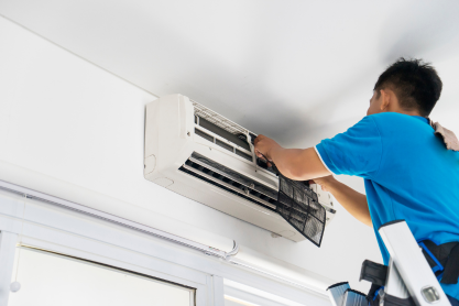 Air-Conditioner(AC) Repair